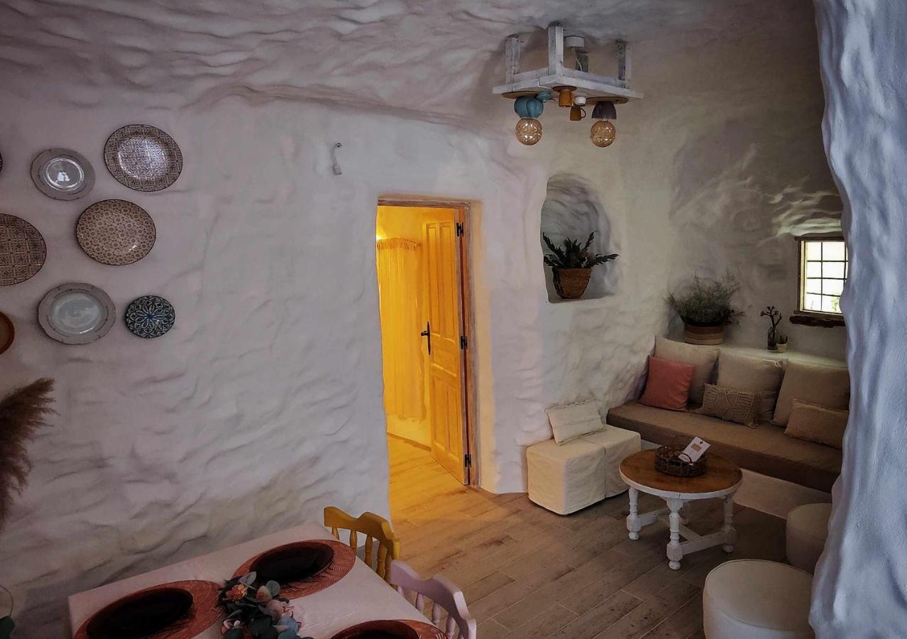Complejo Cuevas Otto Guest House บาซา ภายนอก รูปภาพ